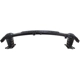 Purchase Top-Quality Front Bumper Reinforcement by SHERMAN PARTS - 3175-84Q-0 pa1