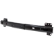 Purchase Top-Quality Front Bumper Reinforcement by SHERMAN PARTS - 3194B-84-0 pa3