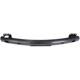 Purchase Top-Quality Front Bumper Reinforcement by SHERMAN PARTS - 3194B-84-0 pa4