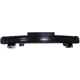 Purchase Top-Quality Front Bumper Reinforcement by SHERMAN PARTS - 3194B-84Q-0 pa1