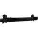 Purchase Top-Quality Front Bumper Reinforcement by SHERMAN PARTS - 3232-84-0 pa3