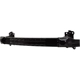 Purchase Top-Quality Front Bumper Reinforcement by SHERMAN PARTS - 3232-84-0 pa5