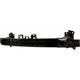Purchase Top-Quality Front Bumper Reinforcement by SHERMAN PARTS - 3232A-84Q-0 pa1