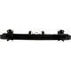 Purchase Top-Quality Front Bumper Reinforcement by SHERMAN PARTS - 3232A-84Q-0 pa2