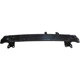 Purchase Top-Quality Front Bumper Reinforcement by SHERMAN PARTS - 3232B-84Q-0 pa1