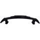 Purchase Top-Quality Front Bumper Reinforcement by SHERMAN PARTS - 3246A-84-0 pa1
