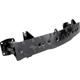 Purchase Top-Quality Front Bumper Reinforcement by SHERMAN PARTS - 3439-84Q-0 pa2