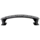 Purchase Top-Quality Front Bumper Reinforcement by SHERMAN PARTS - 3439-84Q-0 pa3