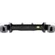Purchase Top-Quality Front Bumper Reinforcement by SHERMAN PARTS - 3439-84Q-0 pa4