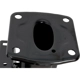 Purchase Top-Quality Front Bumper Reinforcement by SHERMAN PARTS - 3439-84Q-0 pa5