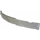 Purchase Top-Quality Front Bumper Reinforcement by SHERMAN PARTS - 3527B-84Q-0 pa2