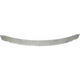 Purchase Top-Quality Front Bumper Reinforcement by SHERMAN PARTS - 3527B-84Q-0 pa4