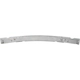 Purchase Top-Quality Front Bumper Reinforcement by SHERMAN PARTS - 3527B-84Q-0 pa5