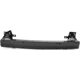Purchase Top-Quality Front Bumper Reinforcement by SHERMAN PARTS - 408-84QU pa1