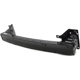 Purchase Top-Quality Front Bumper Reinforcement by SHERMAN PARTS - 408-84QU pa2