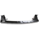 Purchase Top-Quality Front Bumper Reinforcement by SHERMAN PARTS - 408-84QU pa4