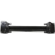 Purchase Top-Quality Front Bumper Reinforcement by SHERMAN PARTS - 408-84QU pa5