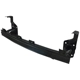 Purchase Top-Quality Front Bumper Reinforcement by SHERMAN PARTS - 409A-84CQ pa1