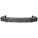 Purchase Top-Quality Front Bumper Reinforcement by SHERMAN PARTS - 411-84 pa1