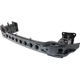 Purchase Top-Quality SHERMAN PARTS - 514-84U - Front Bumper ReinForcement pa4