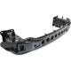 Purchase Top-Quality SHERMAN PARTS - 514-84U - Front Bumper ReinForcement pa5
