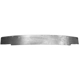 Purchase Top-Quality Front Bumper Reinforcement by SHERMAN PARTS - 633-84-2 pa1