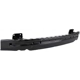 Purchase Top-Quality Front Bumper Reinforcement by SHERMAN PARTS - 6716-84-0 pa1