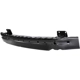 Purchase Top-Quality Front Bumper Reinforcement by SHERMAN PARTS - 6716-84-0 pa3