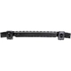 Purchase Top-Quality Front Bumper Reinforcement by SHERMAN PARTS - 6716-84-0 pa5