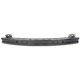 Purchase Top-Quality SHERMAN PARTS - 6720-84-0 - Front Bumper Reinforcement pa1