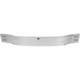 Purchase Top-Quality Front Bumper Reinforcement by SHERMAN PARTS - 714B-84QU pa1