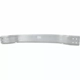 Purchase Top-Quality Front Bumper Reinforcement by SHERMAN PARTS - 714B-84QU pa2