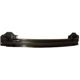 Purchase Top-Quality Front Bumper Reinforcement by SHERMAN PARTS - 754-84 pa1