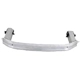 Purchase Top-Quality Front Bumper Reinforcement by SHERMAN PARTS - 756-84 pa1