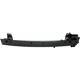 Purchase Top-Quality Front Bumper Reinforcement by SHERMAN PARTS - 8120B-84-2 pa1