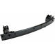 Purchase Top-Quality Front Bumper Reinforcement by SHERMAN PARTS - 8120B-84-2 pa2
