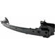 Purchase Top-Quality Front Bumper Reinforcement by SHERMAN PARTS - 8120B-84-2 pa3