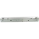Purchase Top-Quality Front Bumper Reinforcement by SHERMAN PARTS - 8125-84Q-3 pa1