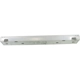 Purchase Top-Quality Front Bumper Reinforcement by SHERMAN PARTS - 8125-84Q-3 pa4