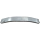Purchase Top-Quality Front Bumper Reinforcement by SHERMAN PARTS - 8133-84Q-0 pa1