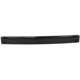Purchase Top-Quality Front Bumper Reinforcement by SHERMAN PARTS - 8152-84-1 pa1