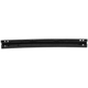 Purchase Top-Quality Front Bumper Reinforcement by SHERMAN PARTS - 8152-84-1 pa5