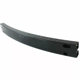Purchase Top-Quality Front Bumper Reinforcement by SHERMAN PARTS - 8154-84Q-0 pa2
