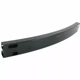 Purchase Top-Quality Front Bumper Reinforcement by SHERMAN PARTS - 8154-84Q-0 pa5