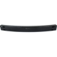 Purchase Top-Quality Front Bumper Reinforcement by SHERMAN PARTS - 8154B-84-0 pa1