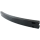Purchase Top-Quality Front Bumper Reinforcement by SHERMAN PARTS - 8154B-84-0 pa5