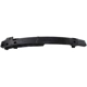 Purchase Top-Quality Front Bumper Reinforcement by SHERMAN PARTS - 8188A-84-0 pa1