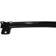 Purchase Top-Quality Front Bumper Reinforcement by SHERMAN PARTS - 903-84U pa2