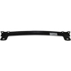 Purchase Top-Quality Front Bumper Reinforcement by SHERMAN PARTS - 903-84U pa4