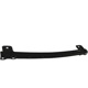 Purchase Top-Quality Front Bumper Reinforcement by SHERMAN PARTS - 903-84U pa5